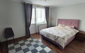 Yla Apartments