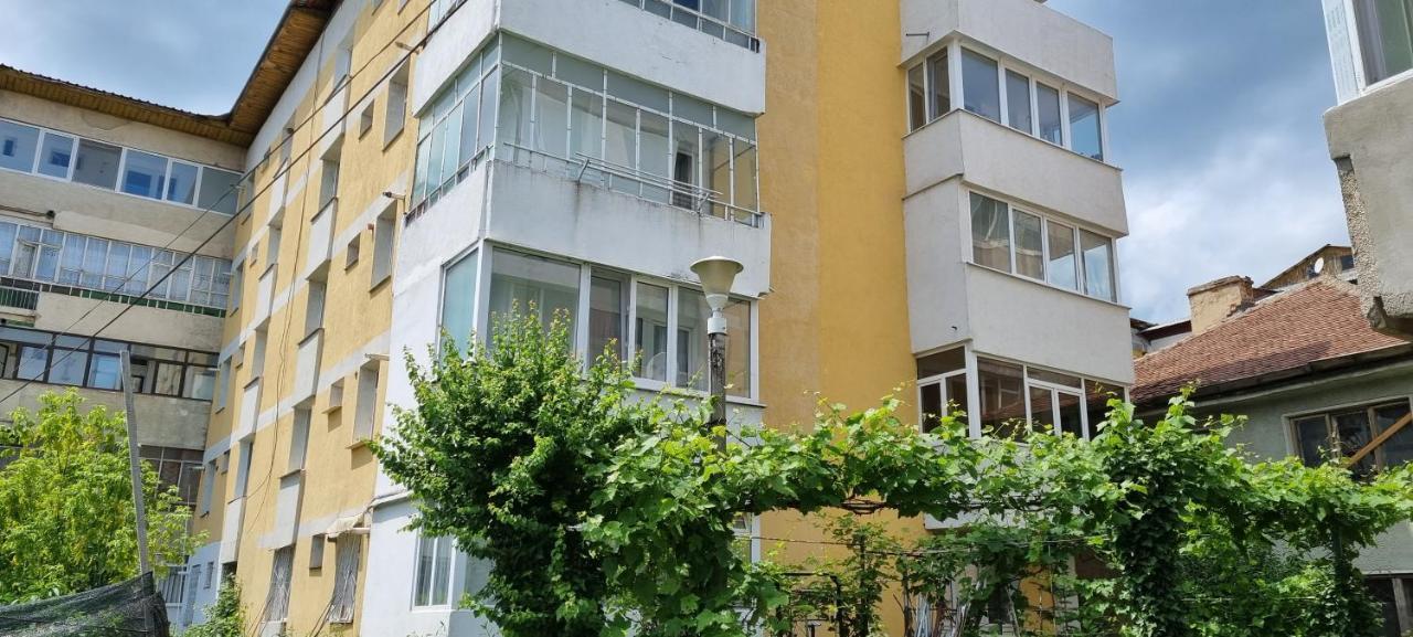 Yla Apartments Piatra Neamţ Exterior foto