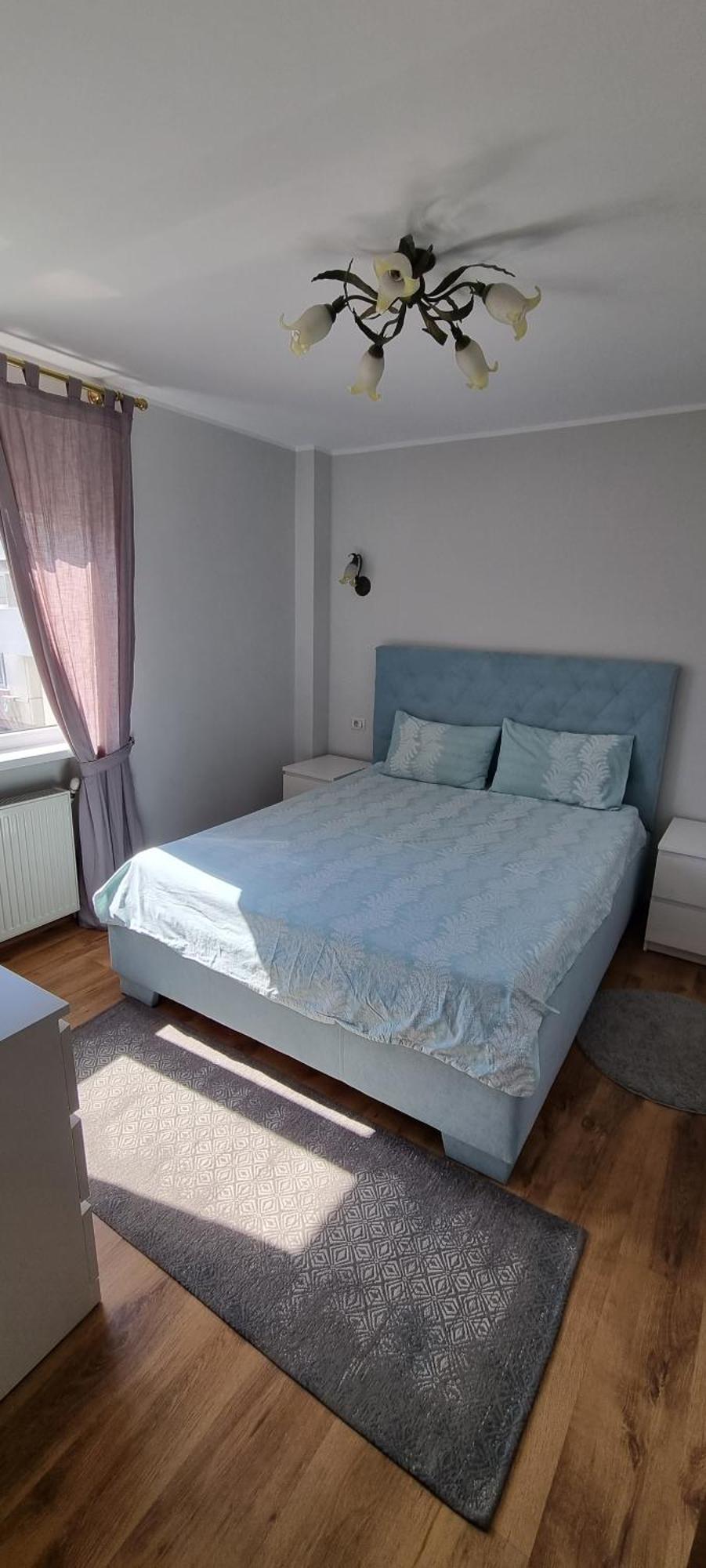 Yla Apartments Piatra Neamţ Exterior foto